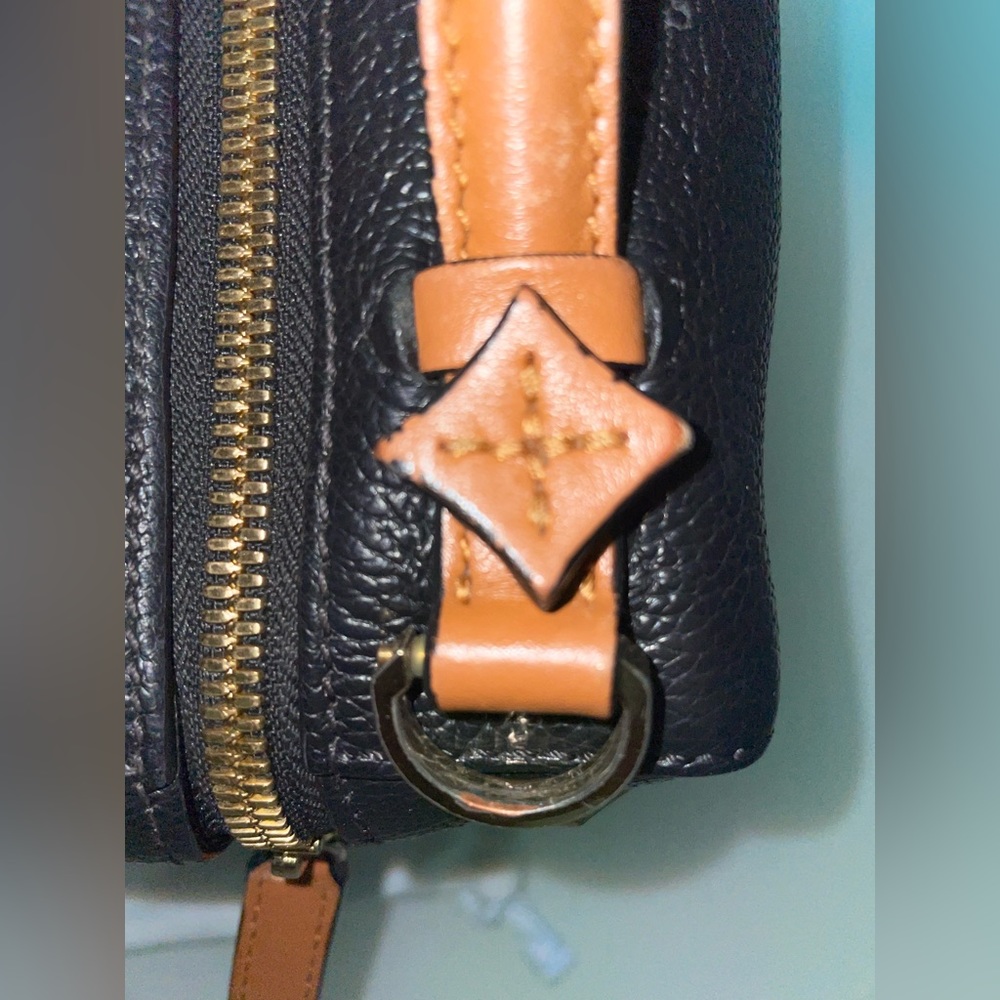 MCM Milano Boston Bag (Pre-Owned) - Picture 10 of 10